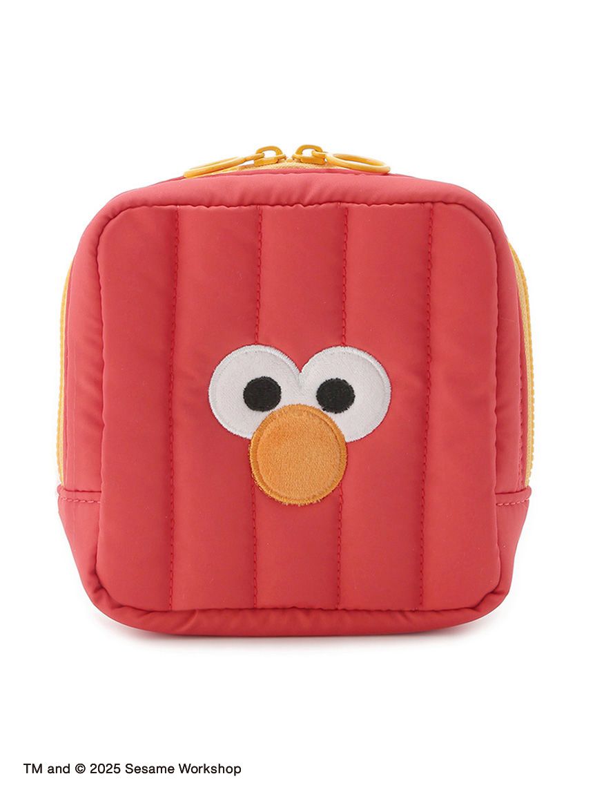コンパクトポーチ(ポーチ)｜SESAME STREET MARKET/公式通販サイト