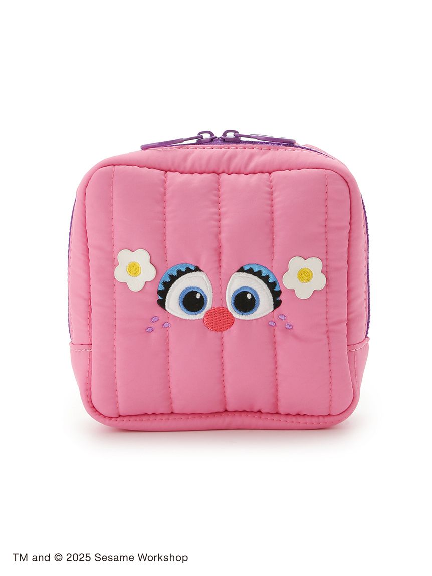 コヤンイサムチョンふっくらカラフルパッチワークポーチ★オリジナル限定品 ふっくらポーチ コヤンイサムチョン - メルカリ