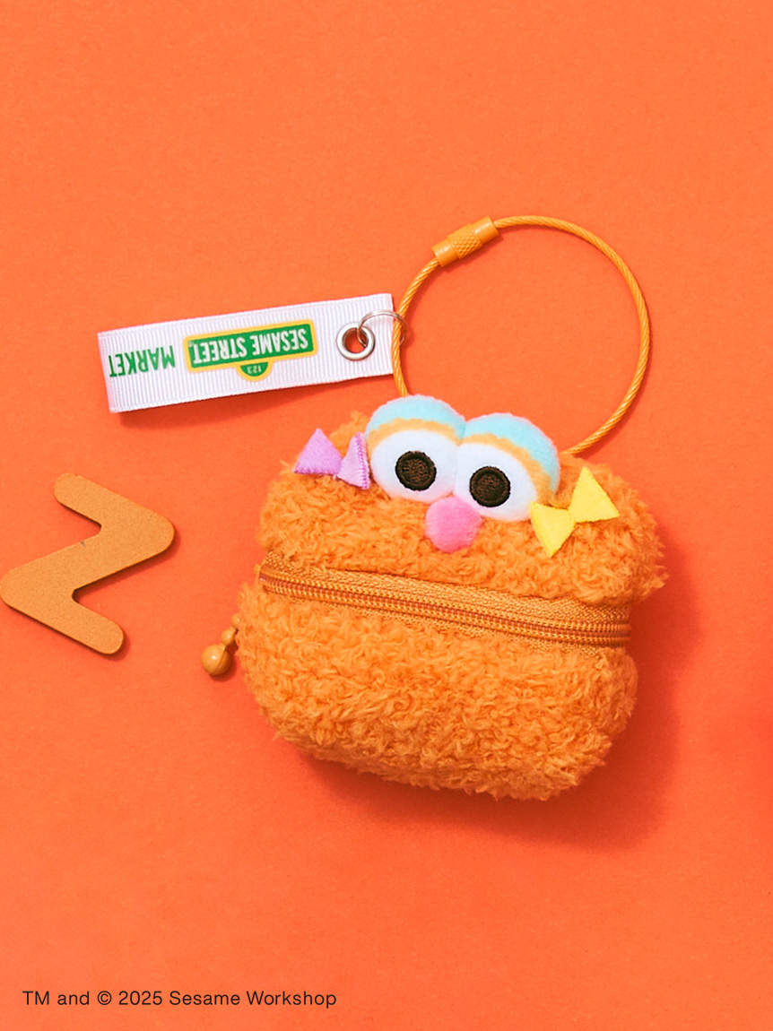 ポーチ｜SESAME STREET MARKET/公式通販サイト