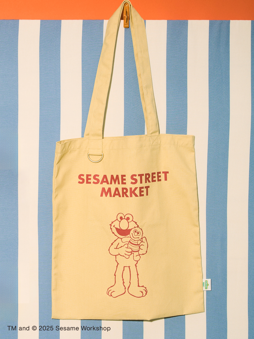 限定商品のアイテム｜SESAME STREET MARKET/公式通販サイト