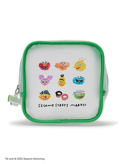 新規(NEW)のアイテム｜SESAME STREET MARKET/公式通販サイト