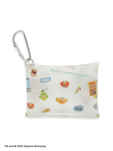 グッズ｜SESAME STREET MARKET/公式通販サイト