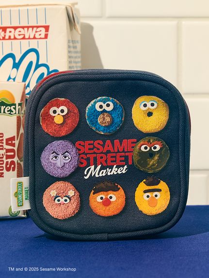 SESAME STREET MARKET/公式通販サイト