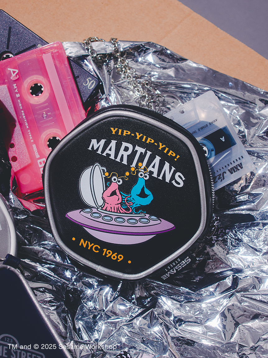 グッズ｜SESAME STREET MARKET/公式通販サイト