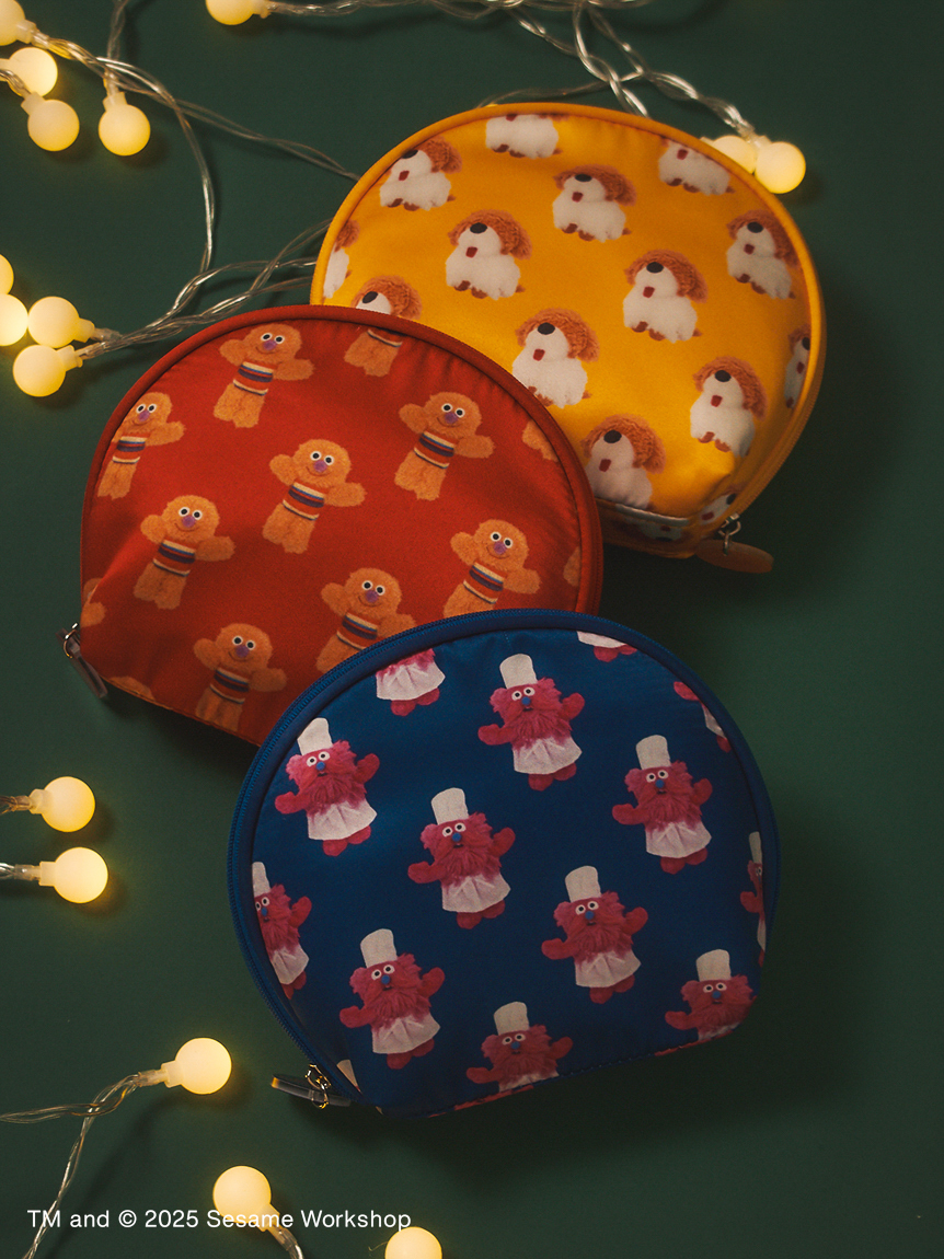 1st Anniversary】ピンズ(その他)｜SESAME STREET MARKET/公式通販サイト