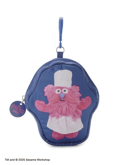 ヴィンテージファブリック セサミストリート SESAME STREET MARKET/公式通販サイト