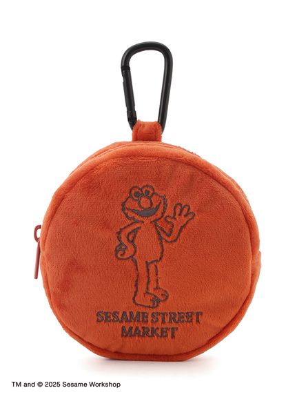 ポーチ｜SESAME STREET MARKET/公式通販サイト