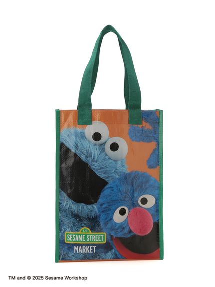 グッズ｜SESAME STREET MARKET/公式通販サイト