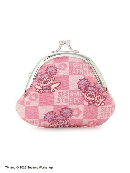 ポーチ｜SESAME STREET MARKET/公式通販サイト