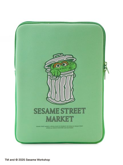 VINTAGE SKETCH】タブレットケース(その他)｜SESAME STREET MARKET