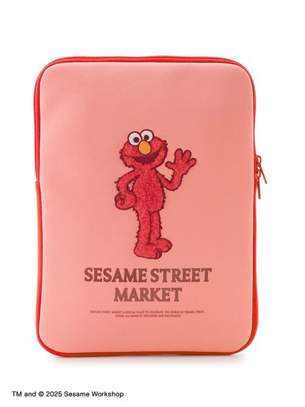 VINTAGE SKETCH】タブレットケース(その他)｜SESAME STREET MARKET