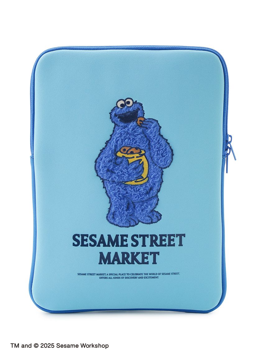 VINTAGE SKETCH】タブレットケース(その他)｜SESAME STREET MARKET