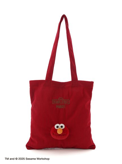 すべてのカテゴリCOZY HOLIDAY｜SESAME STREET MARKET/公式通販サイト