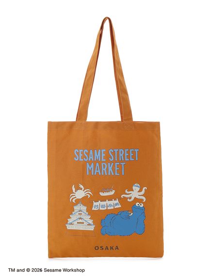 新規(NEW)のアイテム｜SESAME STREET MARKET/公式通販サイト