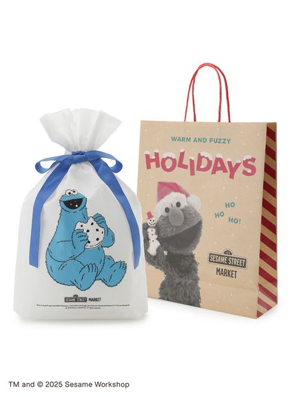 クッキーモンスター」に該当する ｜SESAME STREET MARKET/公式通販サイト