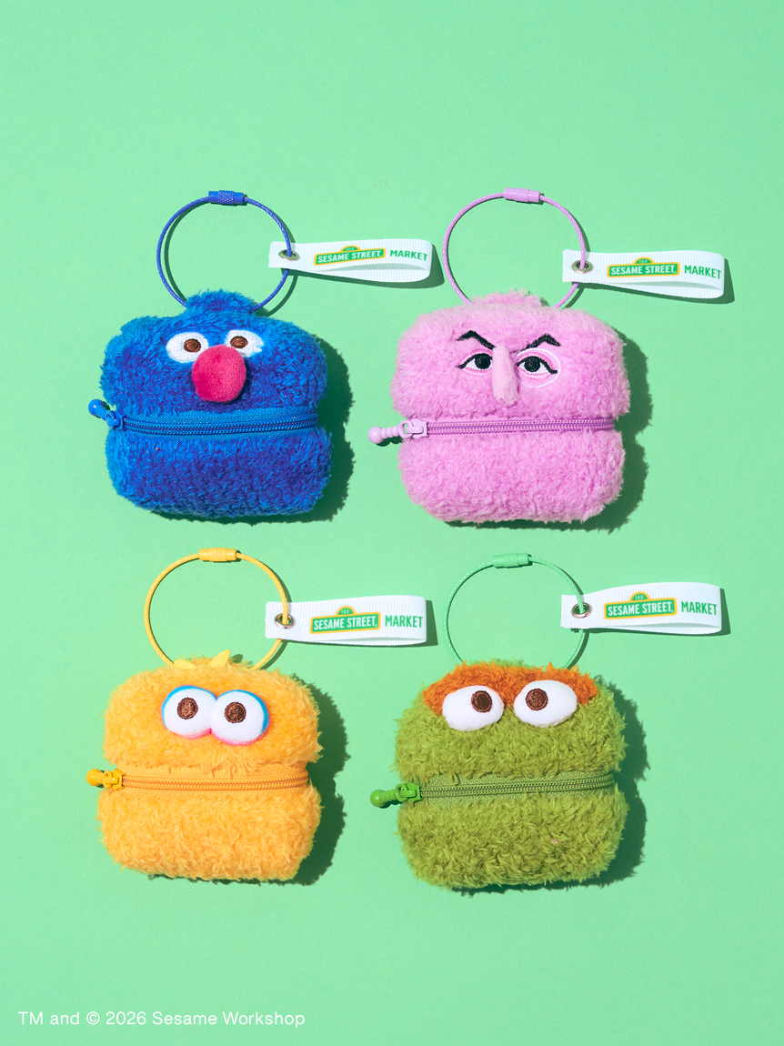 すべてのカテゴリ10%OFF｜SESAME STREET MARKET/公式通販サイト