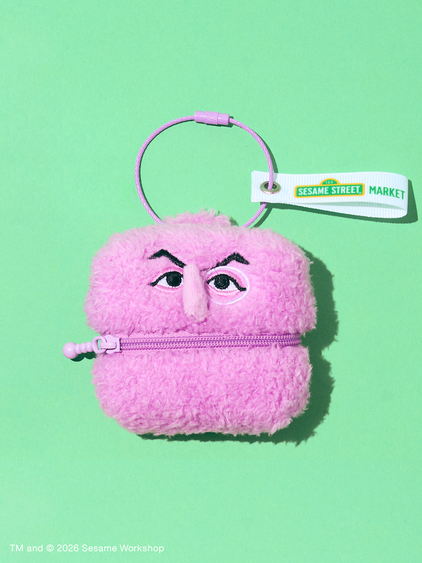 グッズ｜SESAME STREET MARKET/公式通販サイト