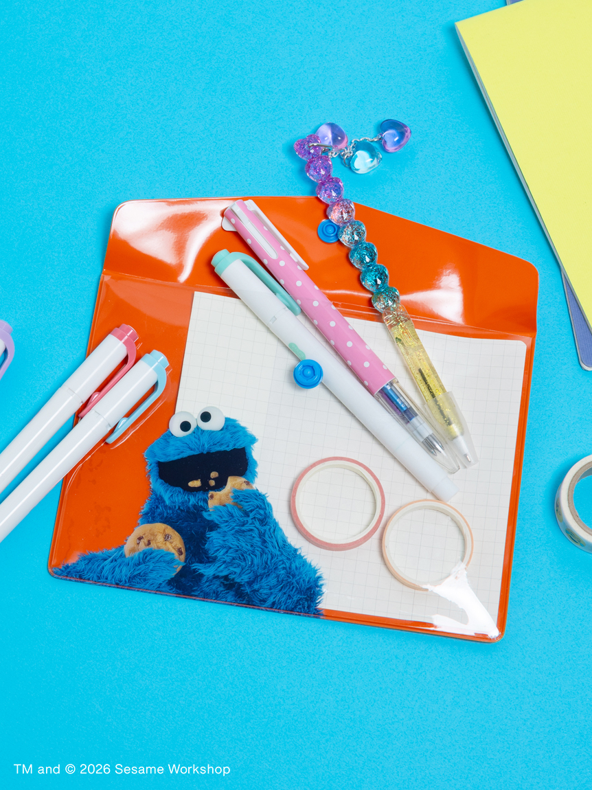 SESAME STREET MARKET/公式通販サイト