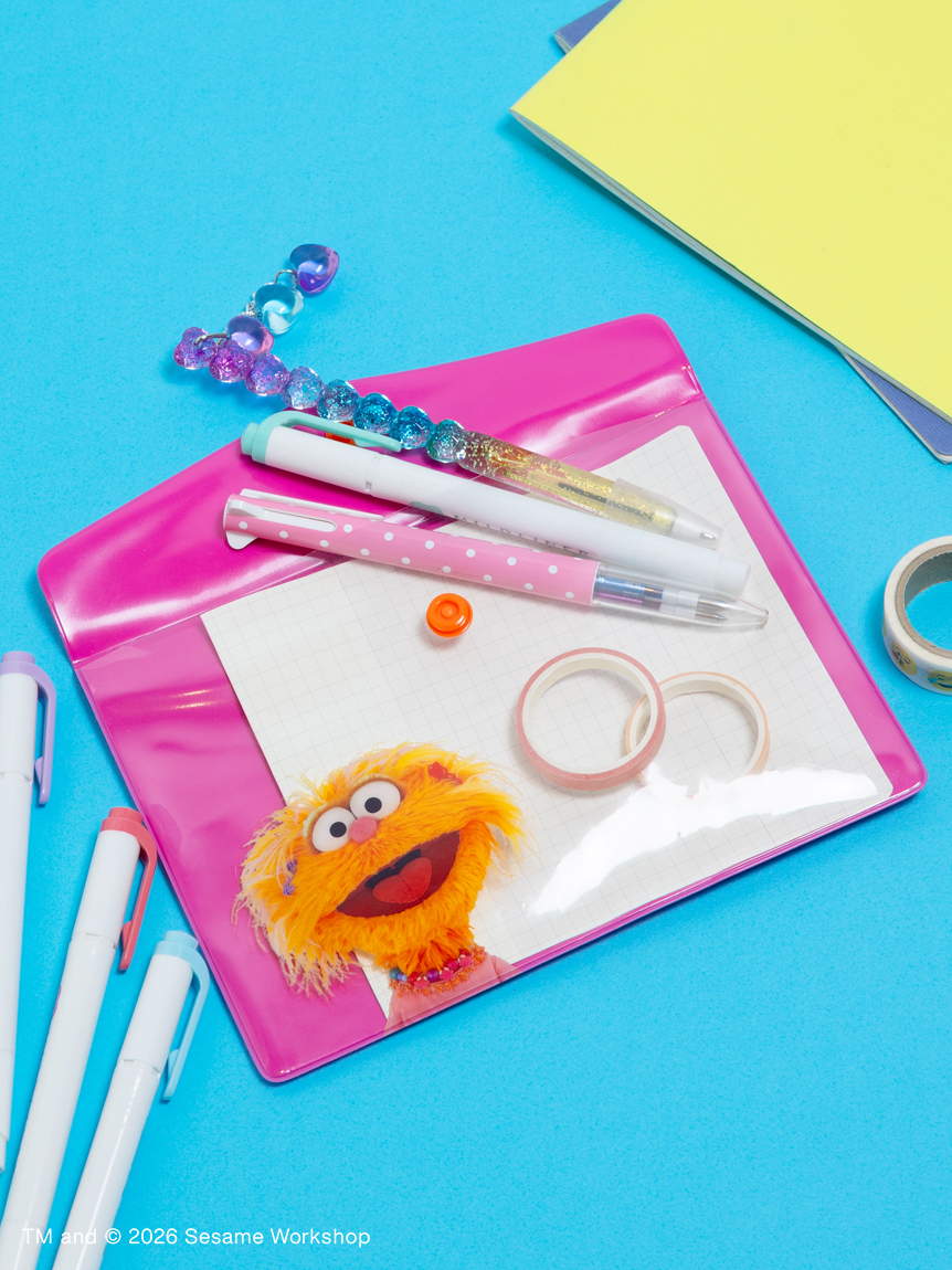 アビー」に該当する ｜SESAME STREET MARKET/公式通販サイト