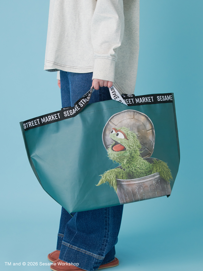 スタイ｜SESAME STREET MARKET/公式通販サイト
