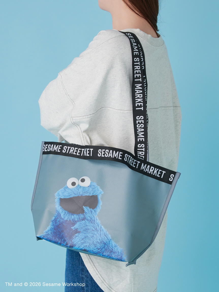 SESAME STREET MARKET/公式通販サイト