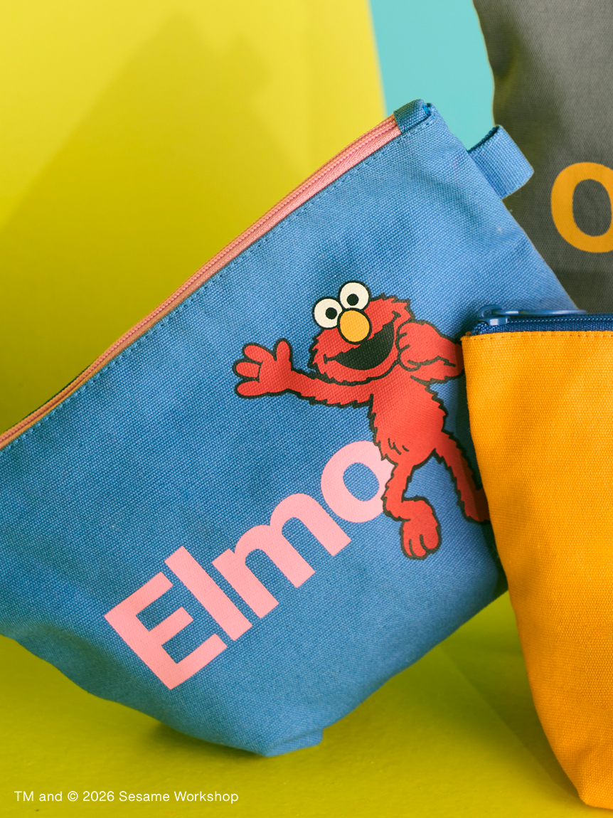 SESAME STREET MARKET/公式通販サイト