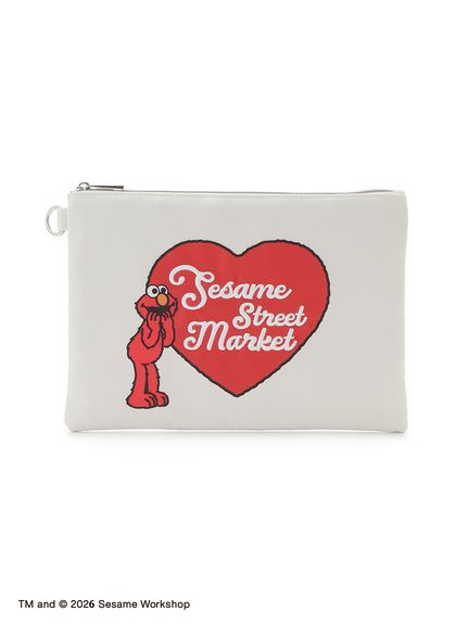 グッズ｜SESAME STREET MARKET/公式通販サイト