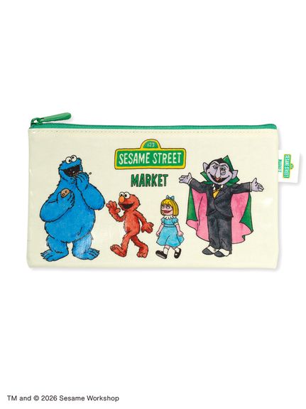 SESAME STREET MARKET/公式通販サイト