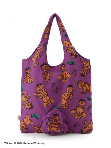 バッグ・エコバッグ｜SESAME STREET MARKET/公式通販サイト