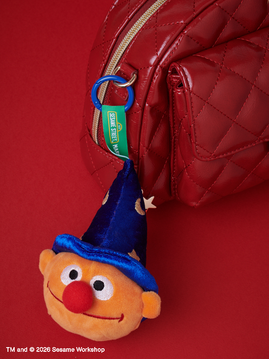 ポーチ｜SESAME STREET MARKET/公式通販サイト