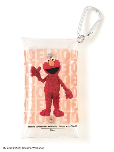 キーホルダー｜SESAME STREET MARKET/公式通販サイト