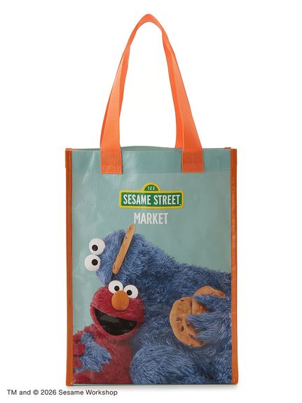 クッキーモンスター」に該当する ｜SESAME STREET MARKET/公式通販サイト