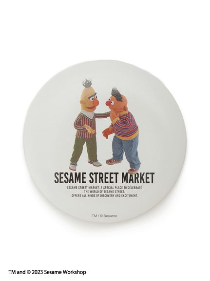 グッズ｜SESAME STREET MARKET/公式通販サイト