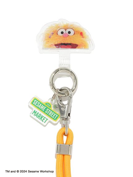 クッキーモンスター」に該当する ｜SESAME STREET MARKET/公式