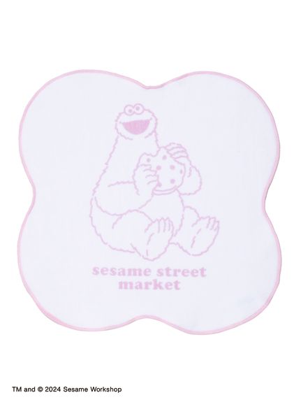 no.179 勇敢なヒョウとmilk Blueのセサミ SESAME STREET MARKET/公式通販サイト