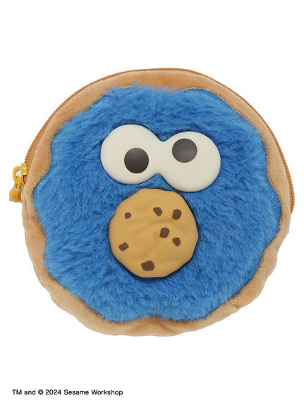 ポーチ｜SESAME STREET MARKET/公式通販サイト