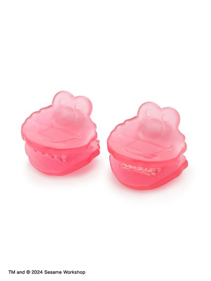 エルモ　レディースのみ エルモ」に該当する ｜SESAME STREET MARKET/公式通販サイト