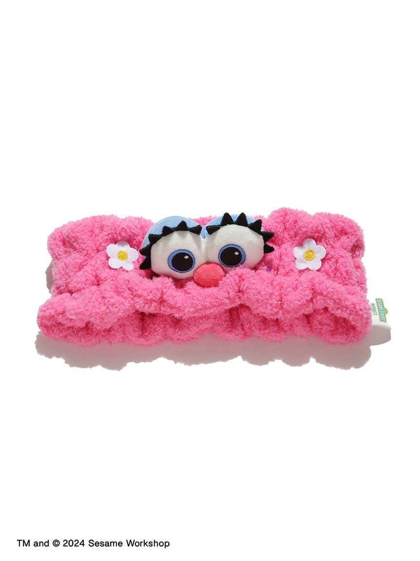 セサミストリート ハンドパペット 5体 まとめ売り Amazon.co.jp: SESAME STREET ふわっこパペット 全5種 セサミ