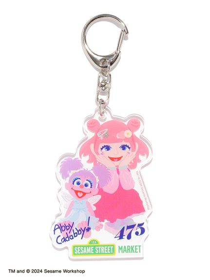 SESAME STREET MARKET/公式通販サイト