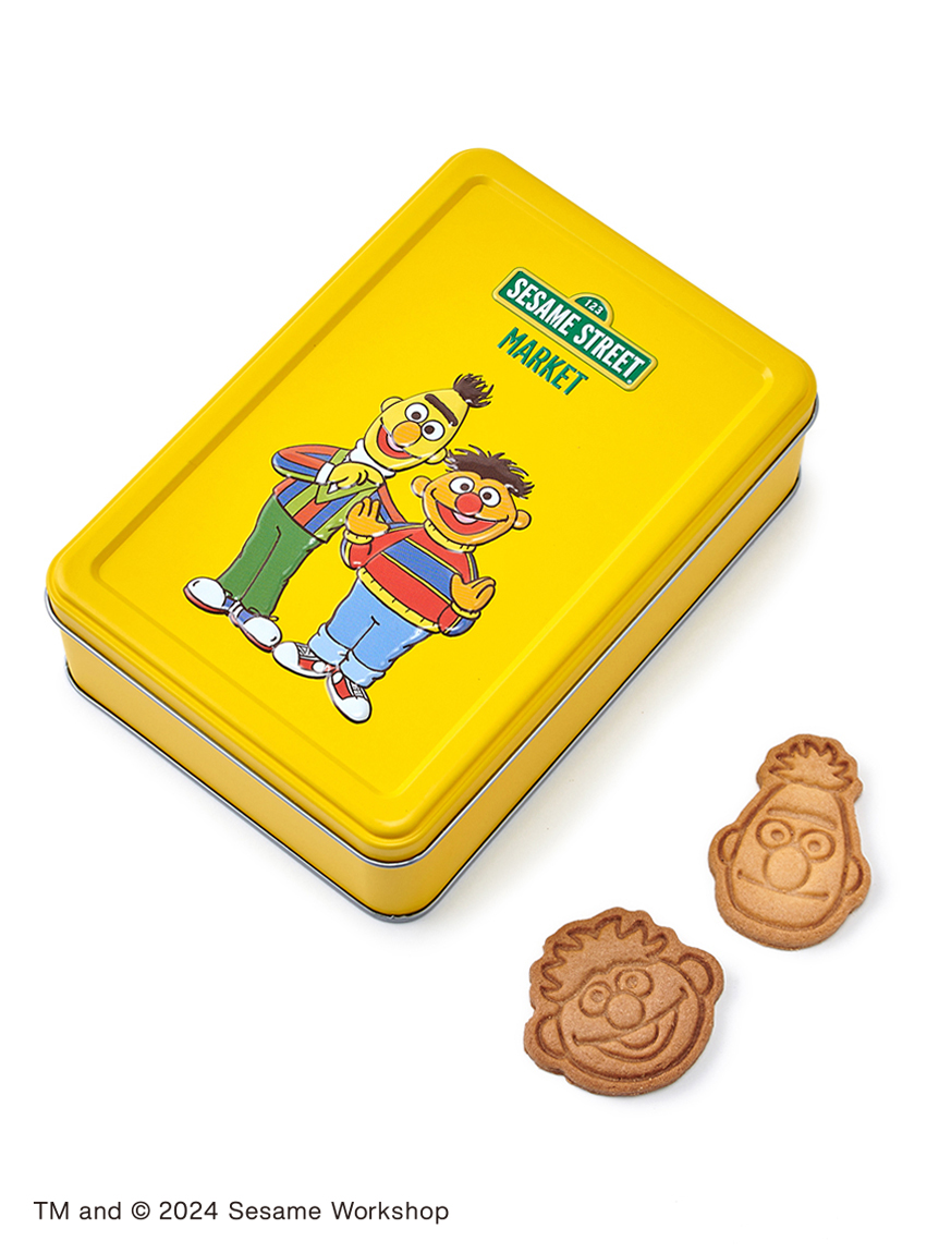 お菓子・食品｜SESAME STREET MARKET/公式通販サイト