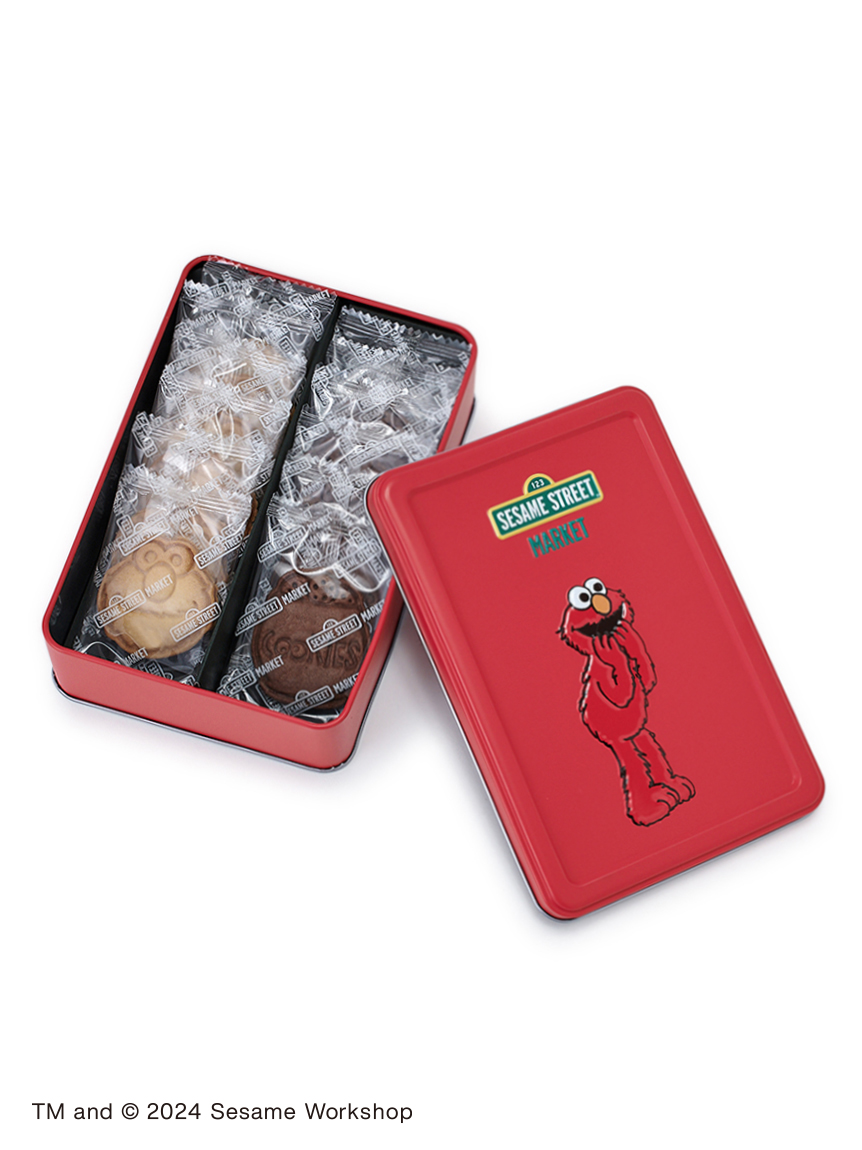 焼き菓子/クッキー｜SESAME STREET MARKET/公式通販サイト