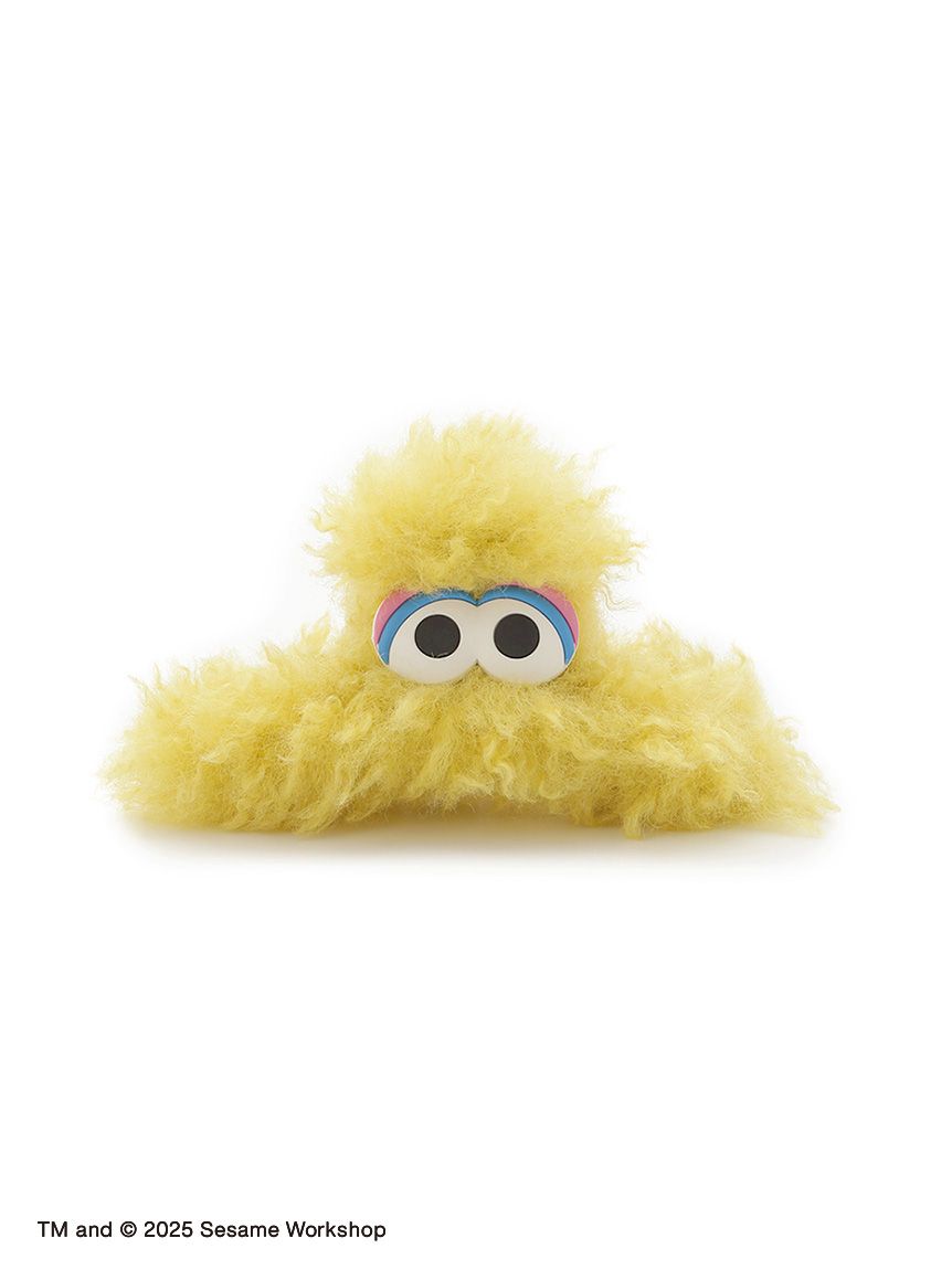 ファーヘアクリップ(ヘア小物)｜SESAME STREET MARKET/公式通販