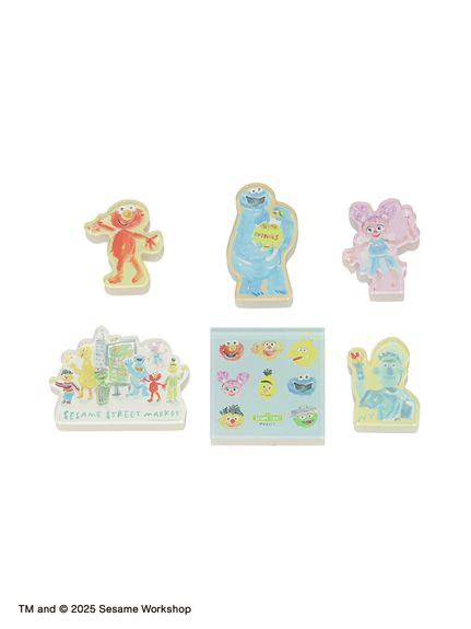すべてのカテゴリ22％キャンペーン｜SESAME STREET MARKET/公式通販サイト