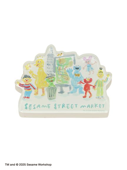 ♥セサミ♥様 リクエスト 6点 まとめ商品 SESAME STREET MARKET/公式通販サイト
