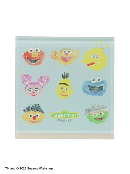 SESAME STREET MARKET/公式通販サイト
