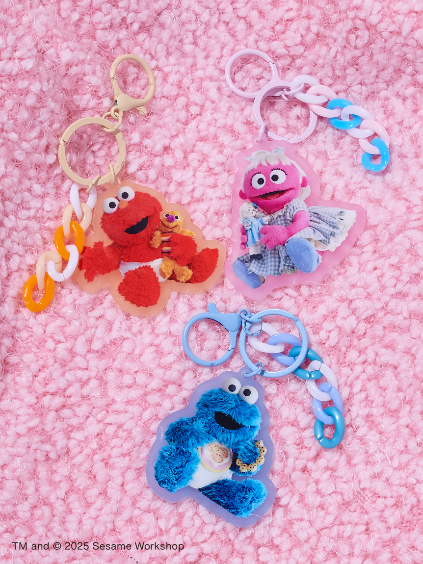 すべてのカテゴリPLAY FRIDAY｜SESAME STREET MARKET/公式通販サイト