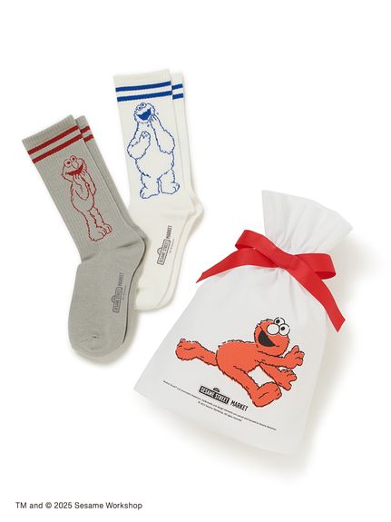 すべてのカテゴリ10%OFF｜SESAME STREET MARKET/公式通販サイト