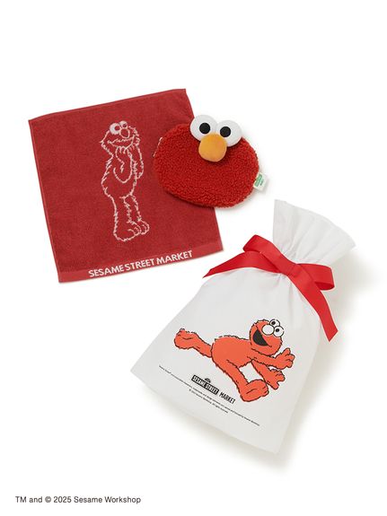 SESAME STREET MARKET/公式通販サイト