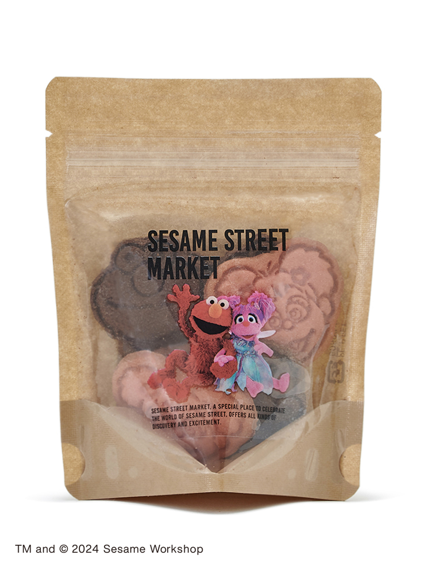 SESAME STREET MARKET/公式通販サイト