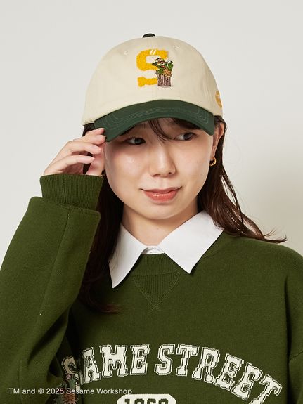 新規(NEW)のアイテム｜SESAME STREET MARKET/公式通販サイト